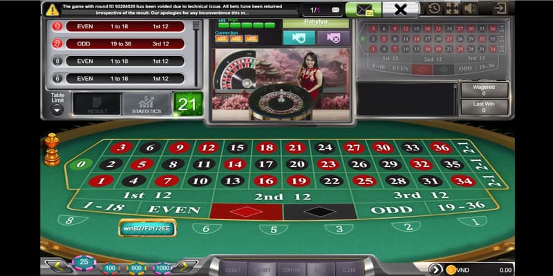 SBO là sảnh cược casino trực tuyến hàng đầu hiện nay